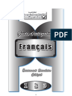 GUIDE Français - PI - Collegial