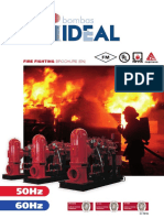 Fire Pump System Brochure