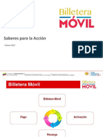 Billetera Movil PDF