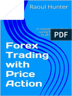 Forex Trading With Price Action - Raoul Hunter1