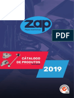 Zap Catalogo Suspensão 2019