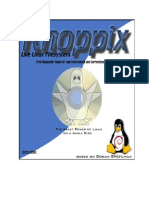 Knoppix - First Responder Guide For Law Enforcement and Corrections Officers