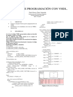 VHDL