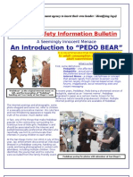 Public Info - PedoBear - Public Info