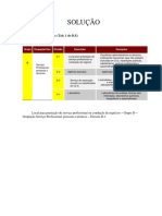 Cálculo Hidrante - UNIP - 2019