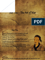 Sun Tzu - The Art of War