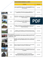 Bienes A La Venta Junio 2019 PDF