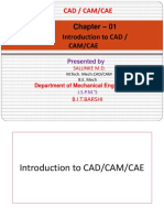 Intro Cad Cam Cae Imp