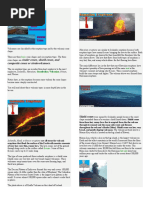 3 Types of Volcanic Cones