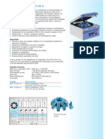 Boeco - Centrifuga 12 Tubos