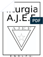 Liturgia Ajef PDF