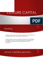 FMS Venture Capital