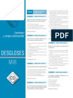 Mir 10 1819 Desgloses CD