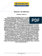 Manual de Serviço TC5000