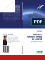 Introduction To Nanosatellite Technology PDF