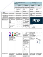 DLL - Mathematics 6 - Q4 - W1