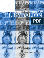 El Kybalion (Protegido)