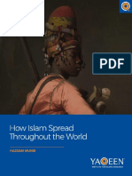 Did Islam Spread by The Sword II PDF