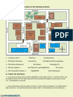 Location and Directions