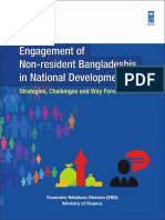 Bangladeshi Diaspora