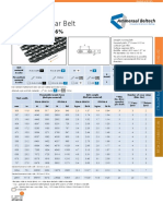 Banda Lido Datasheet - uni-OWL