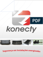 Chave Aferição Embutir Konecty PDF