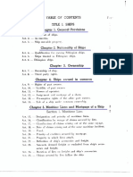 Ethiopian Maritime Code PDF