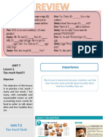 English Iv Unit 7 Lesson 2