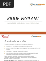 vs-4-KIDDE - Paneles de Incendio PDF