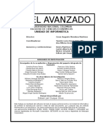 Manual Excel Avanzado