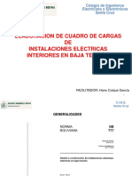 Curso Electrico Sib