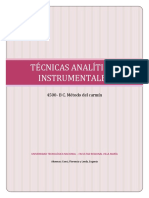 Metodo Del Carmin PDF