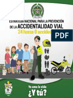 Cartilla Vial PDF