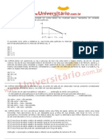 Ufrgs Fisica 2001