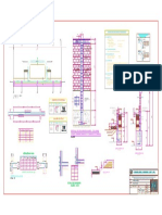 Planos Finales Colegio Inicial-Cimentación