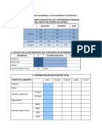 EJEMPLO MENÚ Trabajo