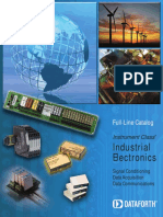 Dataforth Elit PDF