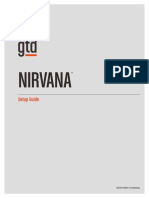 GTD Nirvana A4