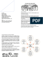 Taller de Oracion 1