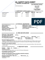 CCI+GR70+Ink+Degradent Stain+Remover+MSDS PDF