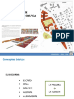 Técnicas Representación Gráfica - Urbanismo