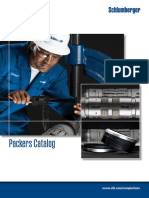 SLB Packer Catalog PDF