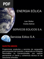 Windservice-Alto Baguales