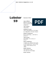 Lobster 59