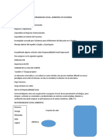 Relatoria Sobre La Responsabilidad Social