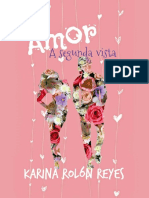 Amor A Segunda Vista PDF