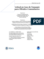 Fema P646a - Esp PDF