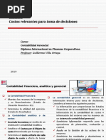 Costos Relevantes PDF