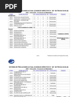 Pensum Matematica Simon Rodriguez