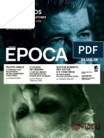 ( ) Época - 11 03 2019